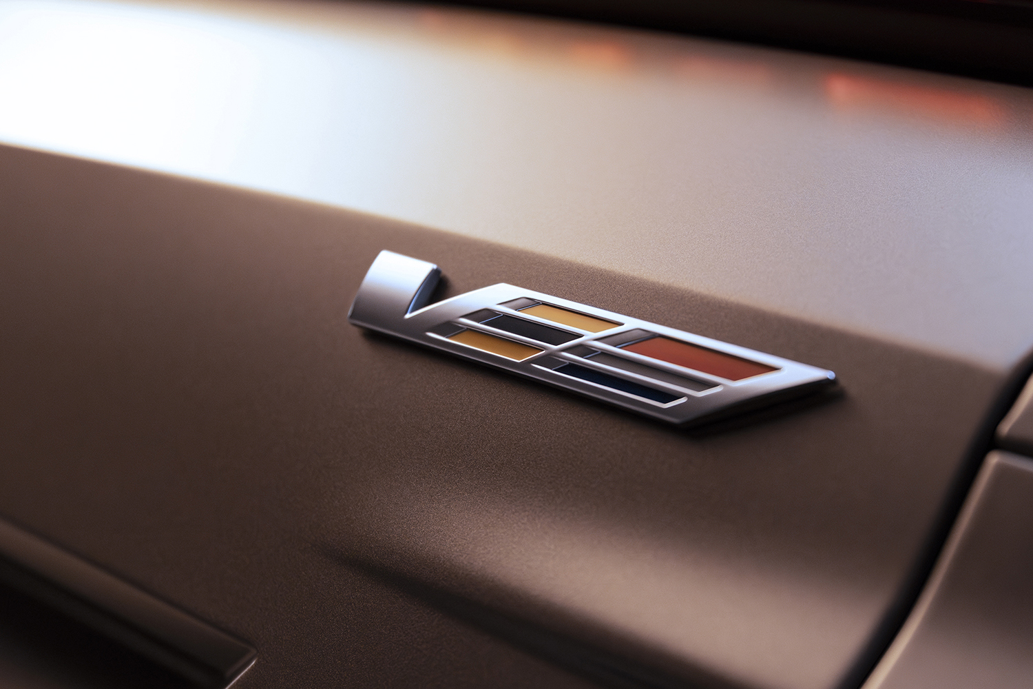 キャデラックのハイパフォーマンスライン「V」シリーズ 〜 画像12