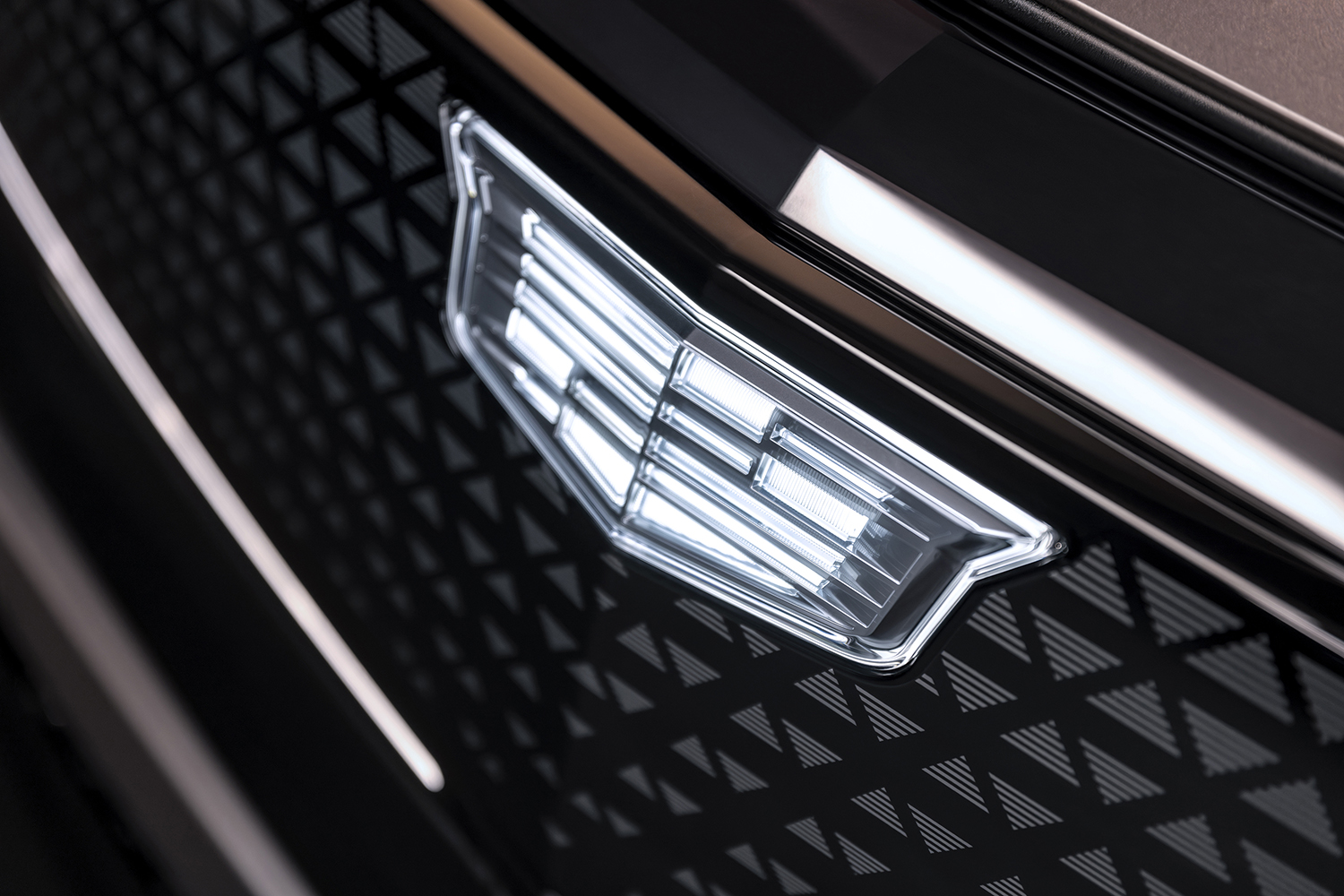 キャデラックのハイパフォーマンスライン「V」シリーズ 〜 画像13