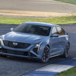 【画像】AMGとかMに匹敵するパフォーマンス！　キャデラックの「Ｖ」が狂気のバカッ速っぷりだった 〜 画像20