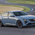 【画像】AMGとかMに匹敵するパフォーマンス！　キャデラックの「Ｖ」が狂気のバカッ速っぷりだった 〜 画像21