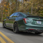 【画像】AMGとかMに匹敵するパフォーマンス！　キャデラックの「Ｖ」が狂気のバカッ速っぷりだった 〜 画像24