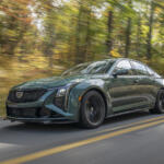 【画像】AMGとかMに匹敵するパフォーマンス！　キャデラックの「Ｖ」が狂気のバカッ速っぷりだった 〜 画像25