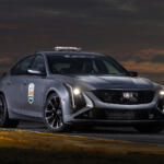 【画像】AMGとかMに匹敵するパフォーマンス！　キャデラックの「Ｖ」が狂気のバカッ速っぷりだった 〜 画像27