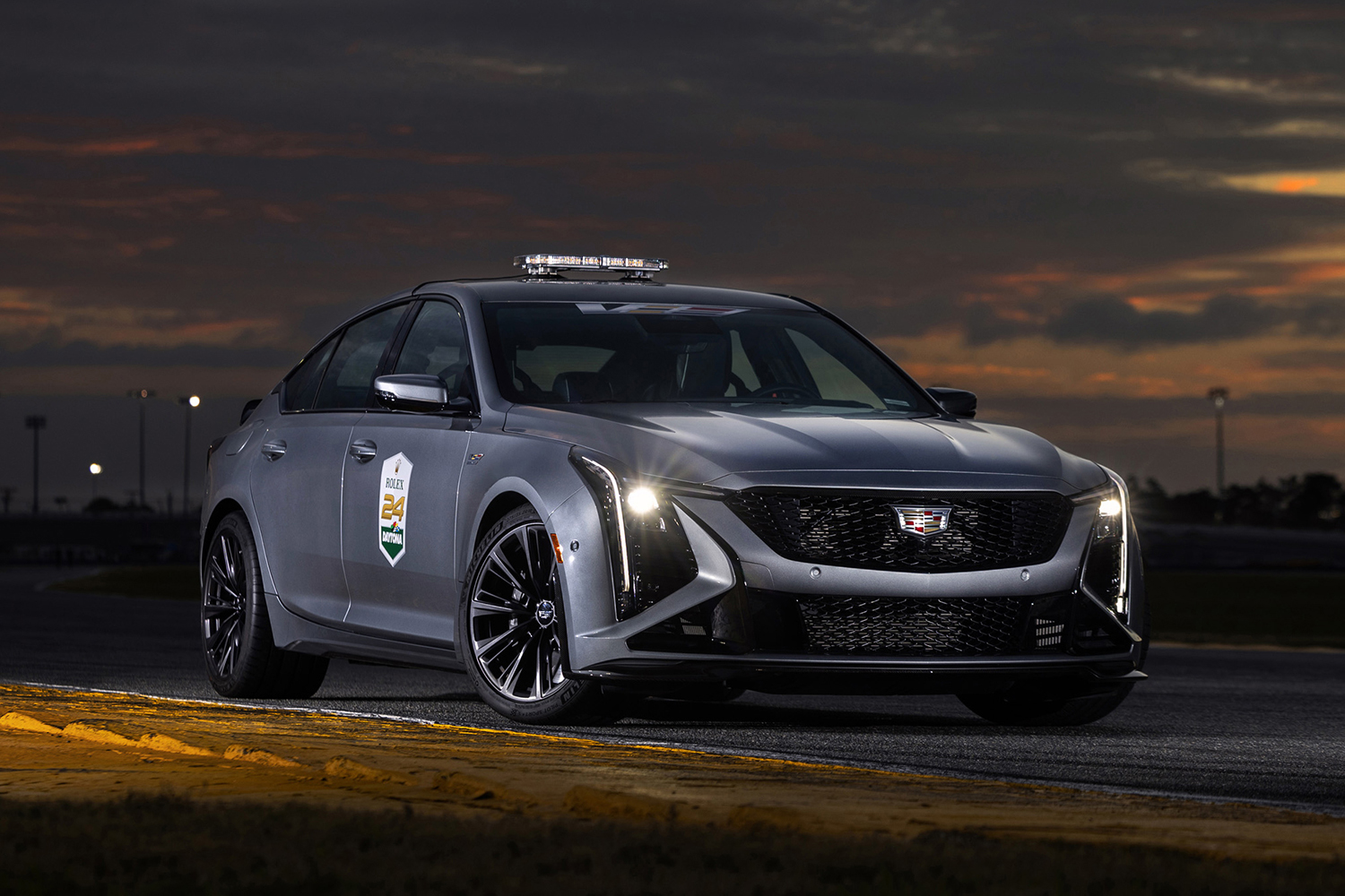 キャデラックのハイパフォーマンスライン「V」シリーズ 〜 画像27