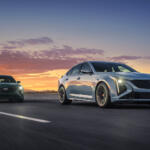 【画像】AMGとかMに匹敵するパフォーマンス！　キャデラックの「Ｖ」が狂気のバカッ速っぷりだった 〜 画像28