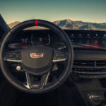 【画像】AMGとかMに匹敵するパフォーマンス！　キャデラックの「Ｖ」が狂気のバカッ速っぷりだった 〜 画像30