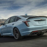 【画像】AMGとかMに匹敵するパフォーマンス！　キャデラックの「Ｖ」が狂気のバカッ速っぷりだった 〜 画像32