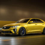 【画像】AMGとかMに匹敵するパフォーマンス！　キャデラックの「Ｖ」が狂気のバカッ速っぷりだった 〜 画像33