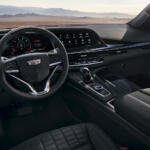 【画像】AMGとかMに匹敵するパフォーマンス！　キャデラックの「Ｖ」が狂気のバカッ速っぷりだった 〜 画像35