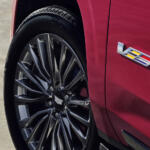 【画像】AMGとかMに匹敵するパフォーマンス！　キャデラックの「Ｖ」が狂気のバカッ速っぷりだった 〜 画像38