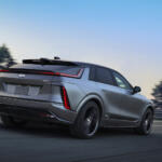 【画像】AMGとかMに匹敵するパフォーマンス！　キャデラックの「Ｖ」が狂気のバカッ速っぷりだった 〜 画像39