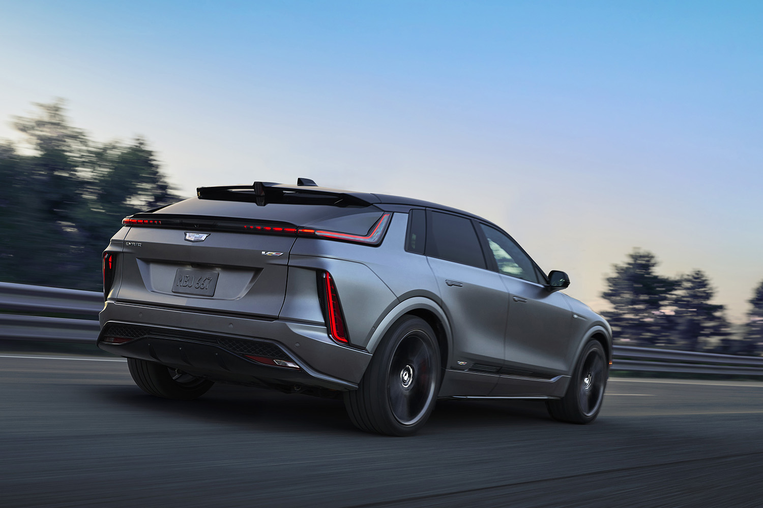 キャデラックのハイパフォーマンスライン「V」シリーズ 〜 画像39