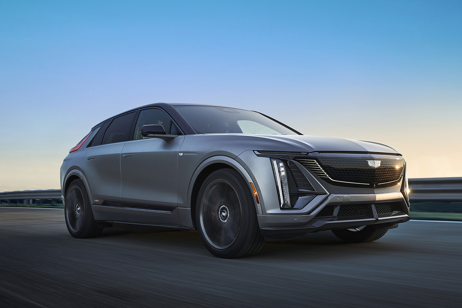 キャデラックのハイパフォーマンスライン「V」シリーズ 〜 画像40