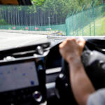 【画像】レクサスRZのF1みたいなハンドルは「ステア・バイ・ワイヤ」がゆえ！　ところで「ステア・バイ・ワイヤ」ってどんな得がある？ 〜 画像1