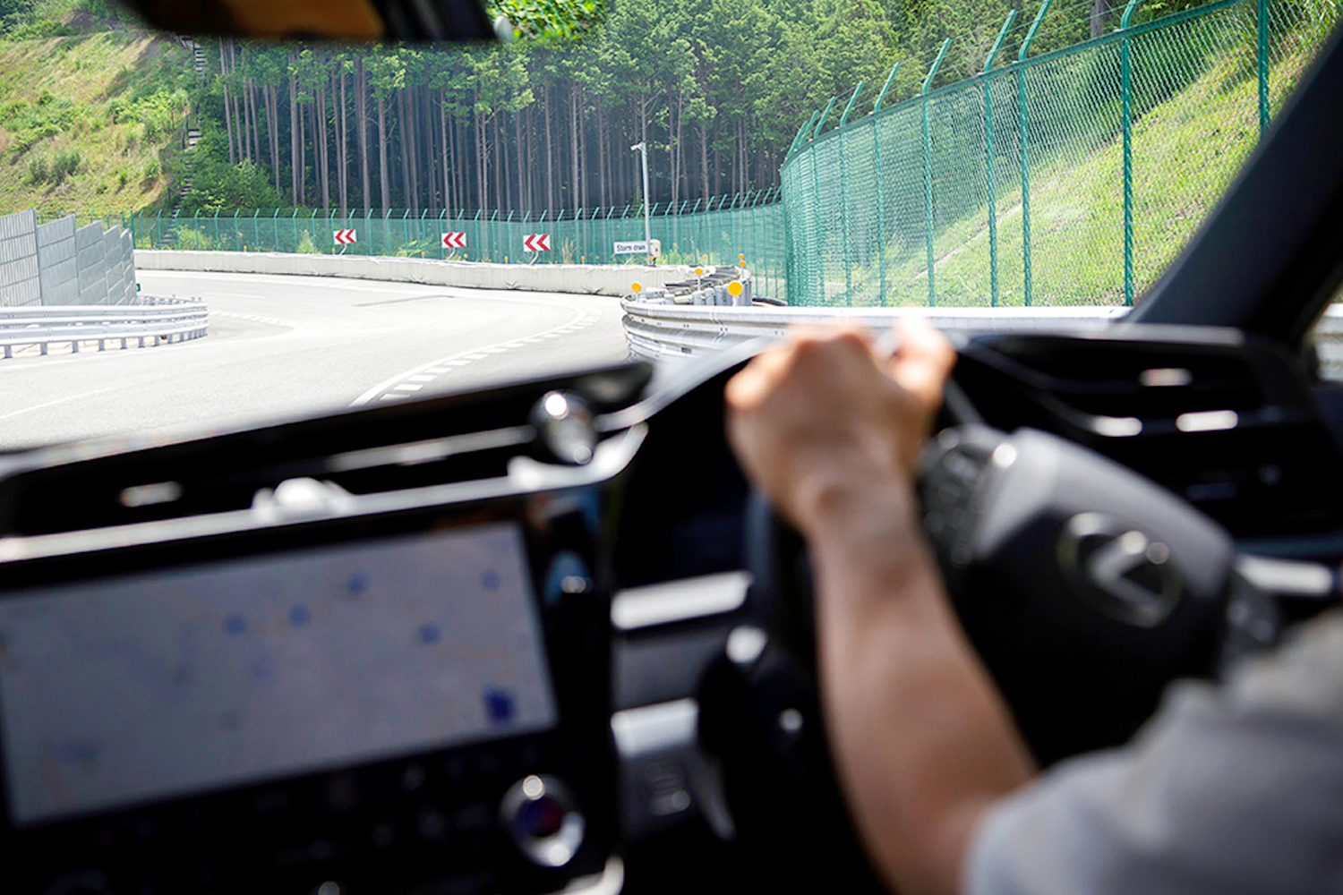 ステア・バイ・ワイヤの利得とは 〜 画像1