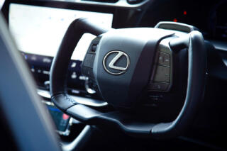 ステア・バイ・ワイヤの利得とは