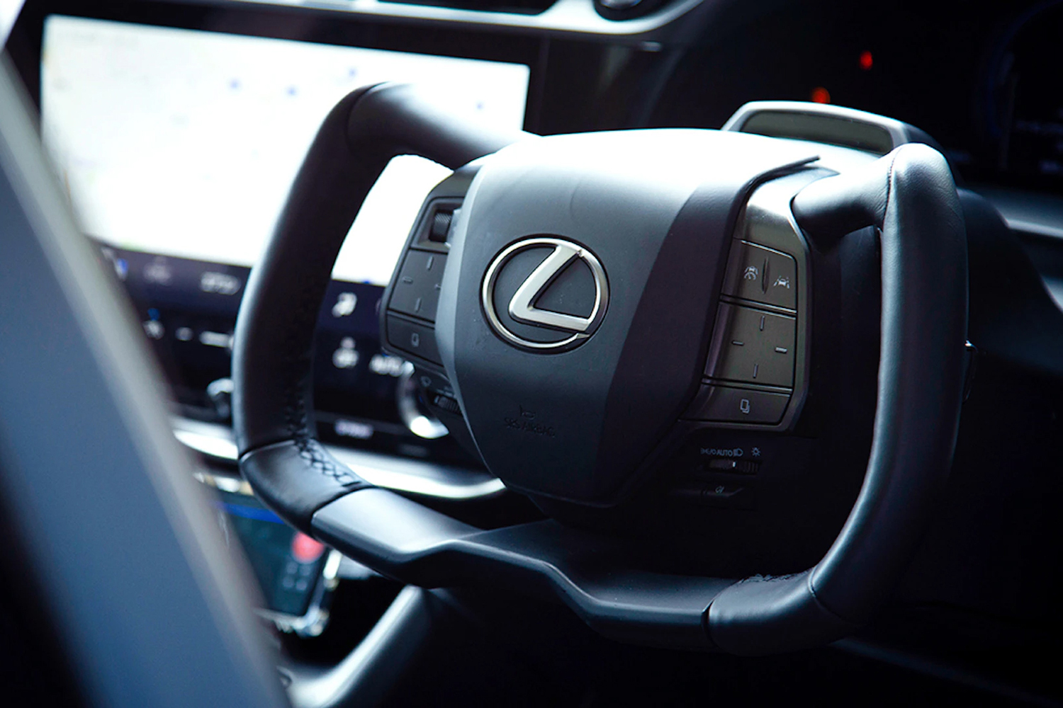 ステア・バイ・ワイヤの利得とは