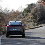 【画像】レクサスRZのF1みたいなハンドルは「ステア・バイ・ワイヤ」がゆえ！　ところで「ステア・バイ・ワイヤ」ってどんな得がある？ 〜 画像6