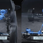 【画像】レクサスRZのF1みたいなハンドルは「ステア・バイ・ワイヤ」がゆえ！　ところで「ステア・バイ・ワイヤ」ってどんな得がある？ 〜 画像8