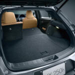 【画像】新色追加とユーティリティ面のアップデートでより上質な１台へ！　レクサスUX300hがマイナーチェンジを実施 〜 画像4