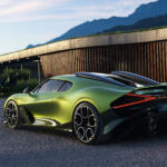 【画像】ブガッティ最後の16気筒エンジンモデルが誕生！　ワンオフ製作された「ブリュイヤール」とは 〜 画像2