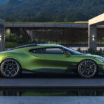 【画像】ブガッティ最後の16気筒エンジンモデルが誕生！　ワンオフ製作された「ブリュイヤール」とは 〜 画像6