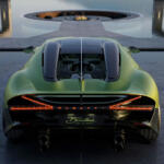 【画像】ブガッティ最後の16気筒エンジンモデルが誕生！　ワンオフ製作された「ブリュイヤール」とは 〜 画像7