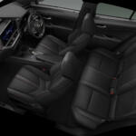 【画像】新色追加とユーティリティ面のアップデートでより上質な１台へ！　レクサスUX300hがマイナーチェンジを実施 〜 画像5