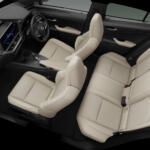 【画像】新色追加とユーティリティ面のアップデートでより上質な１台へ！　レクサスUX300hがマイナーチェンジを実施 〜 画像7