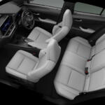 【画像】新色追加とユーティリティ面のアップデートでより上質な１台へ！　レクサスUX300hがマイナーチェンジを実施 〜 画像8