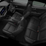 【画像】新色追加とユーティリティ面のアップデートでより上質な１台へ！　レクサスUX300hがマイナーチェンジを実施 〜 画像9