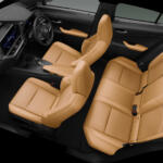 【画像】新色追加とユーティリティ面のアップデートでより上質な１台へ！　レクサスUX300hがマイナーチェンジを実施 〜 画像10