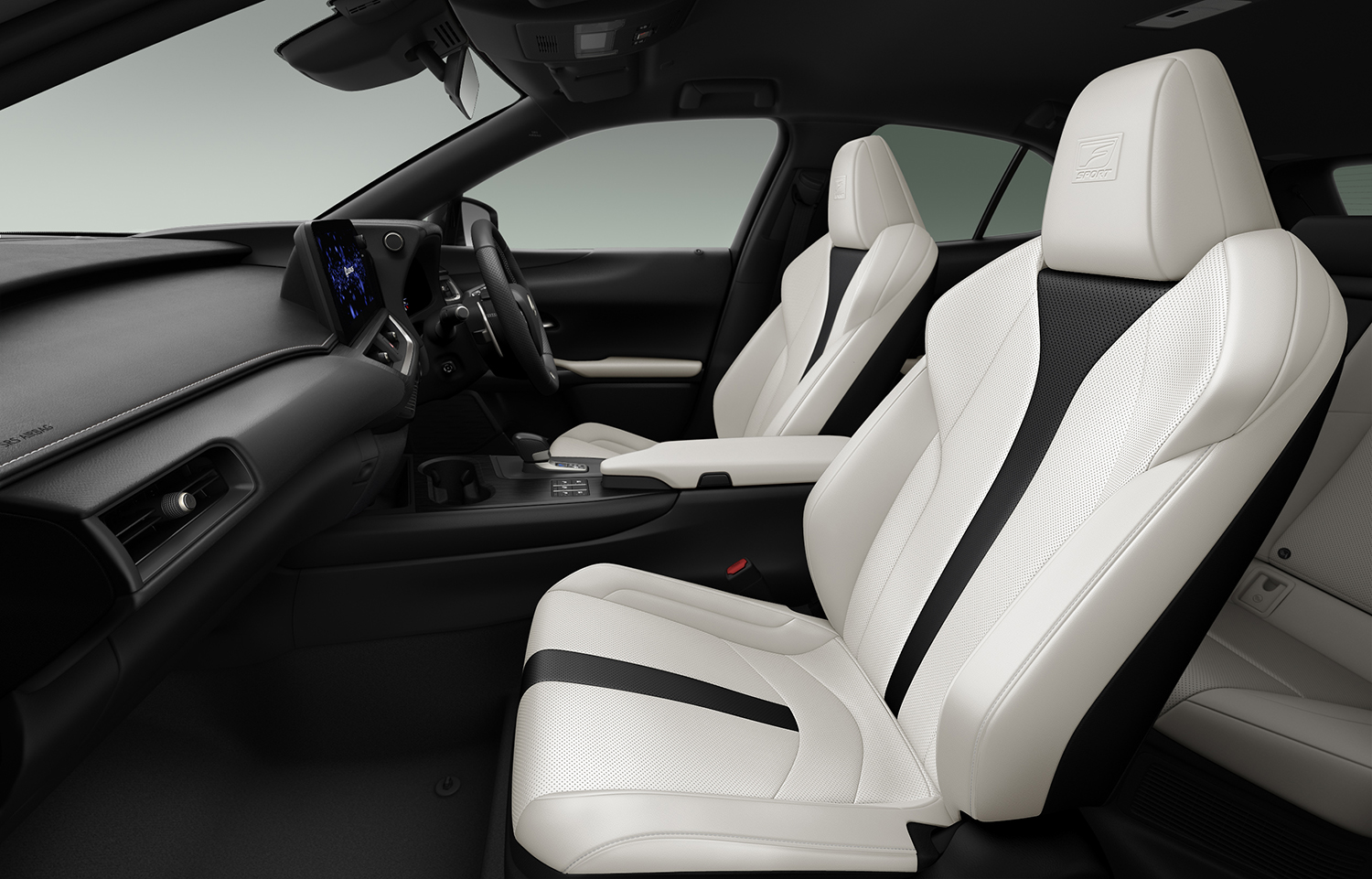 レクサスUX300hがマイナーチェンジを実施 〜 画像11