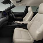 【画像】新色追加とユーティリティ面のアップデートでより上質な１台へ！　レクサスUX300hがマイナーチェンジを実施 〜 画像17