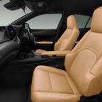 【画像】新色追加とユーティリティ面のアップデートでより上質な１台へ！　レクサスUX300hがマイナーチェンジを実施 〜 画像13