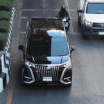 【画像】たった半年で街行くクルマがこんなに変わる？　タイで日産「キックス」「セレナ」が急増していた 〜 画像1