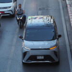 【画像】たった半年で街行くクルマがこんなに変わる？　タイで日産「キックス」「セレナ」が急増していた 〜 画像2