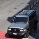 【画像】たった半年で街行くクルマがこんなに変わる？　タイで日産「キックス」「セレナ」が急増していた 〜 画像30