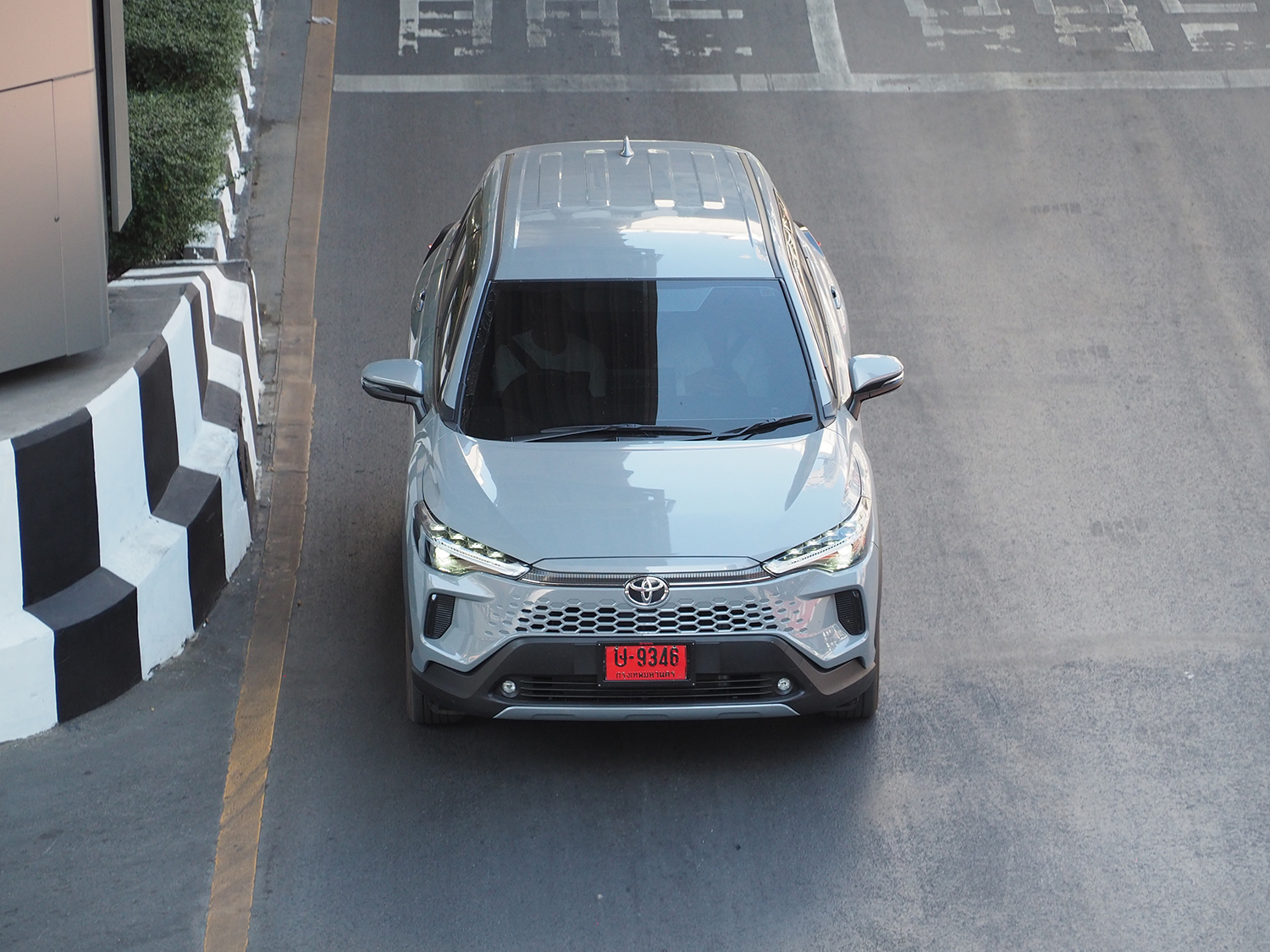 バンコクでは日産セレナとキックスが街を埋め尽くしていた 〜 画像4