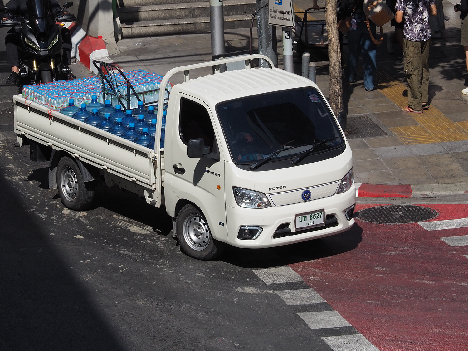 バンコクでは日産セレナとキックスが街を埋め尽くしていた 〜 画像5