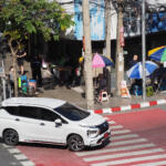 【画像】たった半年で街行くクルマがこんなに変わる？　タイで日産「キックス」「セレナ」が急増していた 〜 画像6