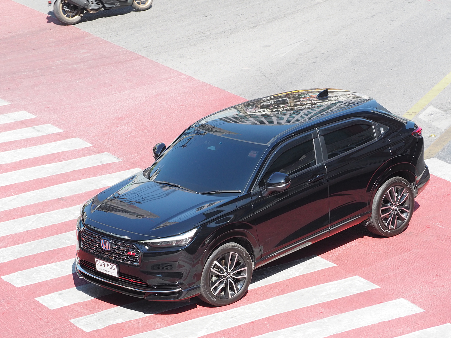 バンコクでは日産セレナとキックスが街を埋め尽くしていた 〜 画像7