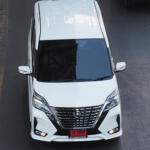 たった半年で街行くクルマがこんなに変わる？　タイで日産「キックス」「セレナ」が急増していた