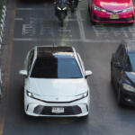 【画像】たった半年で街行くクルマがこんなに変わる？　タイで日産「キックス」「セレナ」が急増していた 〜 画像10