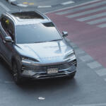 【画像】たった半年で街行くクルマがこんなに変わる？　タイで日産「キックス」「セレナ」が急増していた 〜 画像29