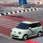 【画像】たった半年で街行くクルマがこんなに変わる？　タイで日産「キックス」「セレナ」が急増していた 〜 画像13