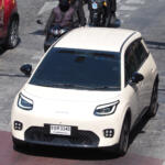 【画像】たった半年で街行くクルマがこんなに変わる？　タイで日産「キックス」「セレナ」が急増していた 〜 画像15