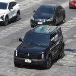 【画像】たった半年で街行くクルマがこんなに変わる？　タイで日産「キックス」「セレナ」が急増していた 〜 画像16