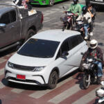 【画像】たった半年で街行くクルマがこんなに変わる？　タイで日産「キックス」「セレナ」が急増していた 〜 画像21