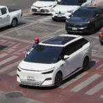 【画像】たった半年で街行くクルマがこんなに変わる？　タイで日産「キックス」「セレナ」が急増していた 〜 画像22